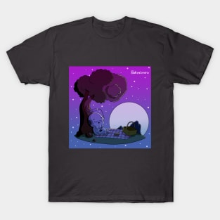 Quiet Place T-Shirt